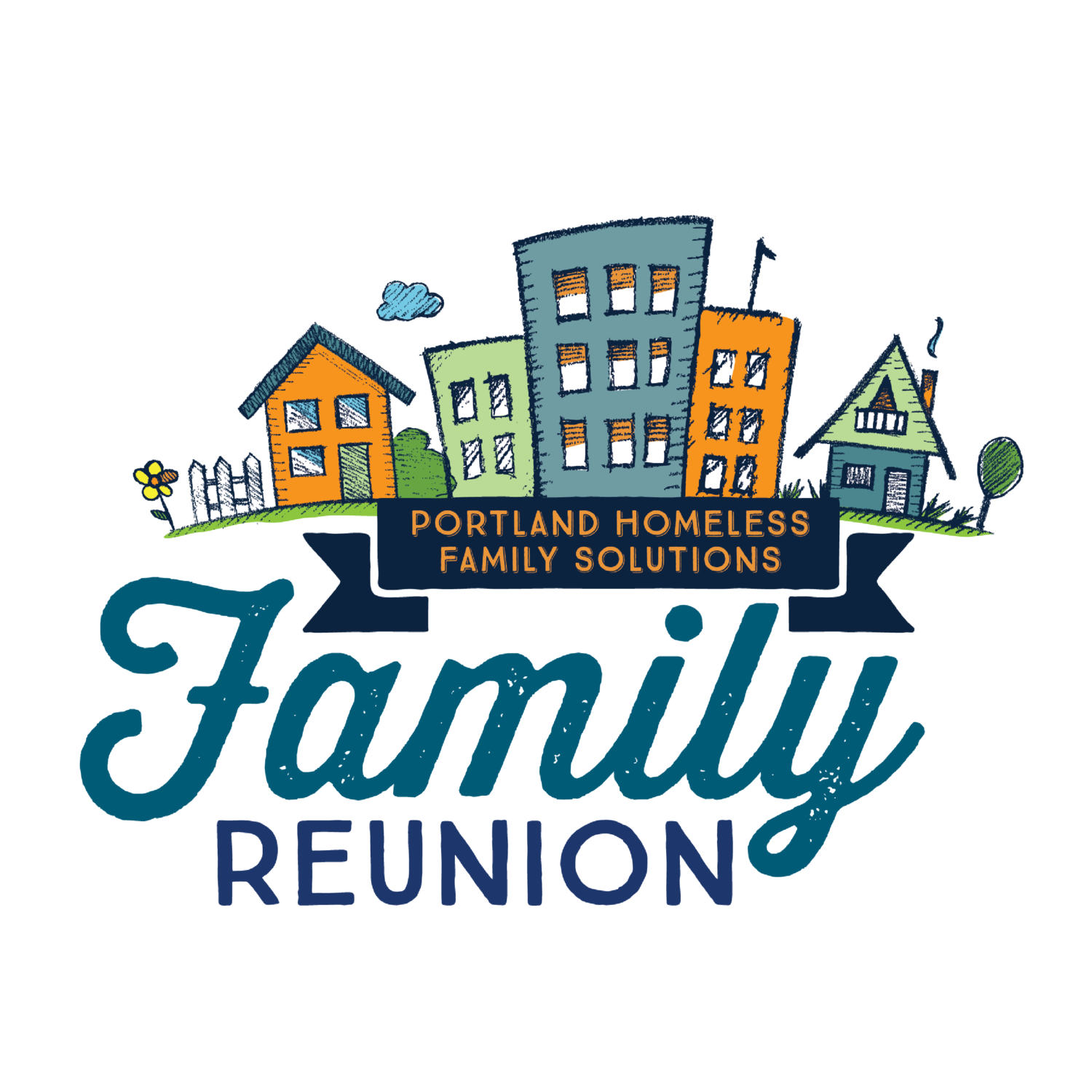 Family Reunion PNG Free HQ Download