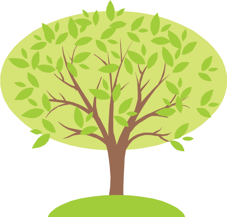 Family Tree Vector PNG Picture
