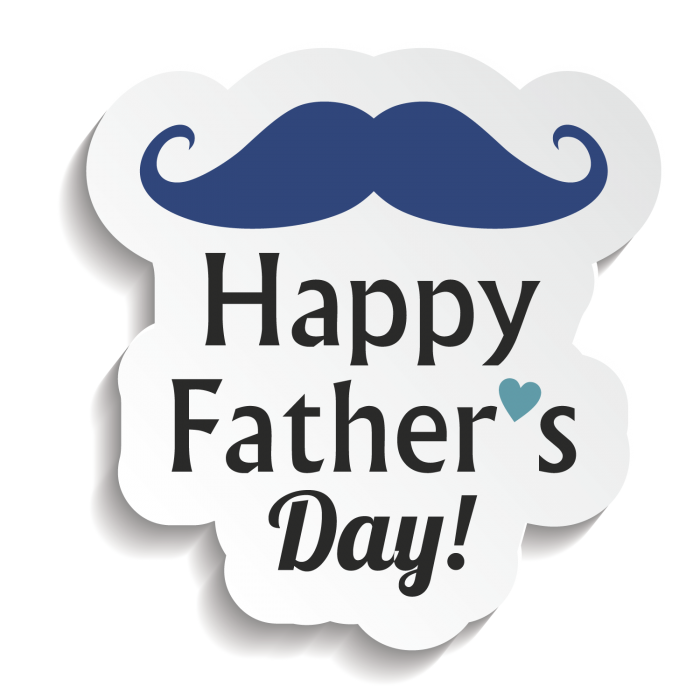 Fathers Day Transparent Images