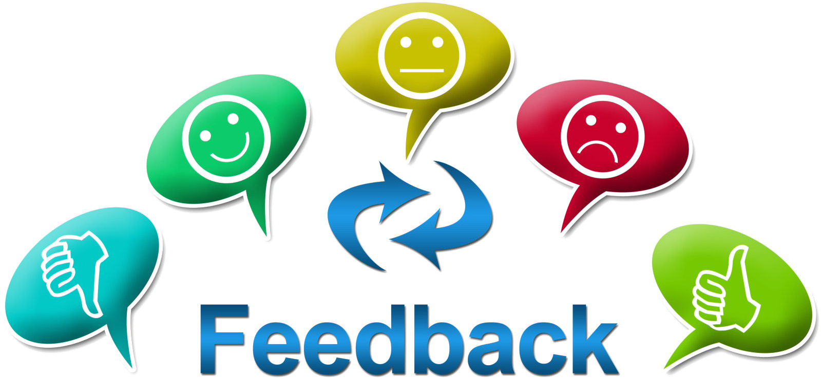 Feedback Download immagine PNG