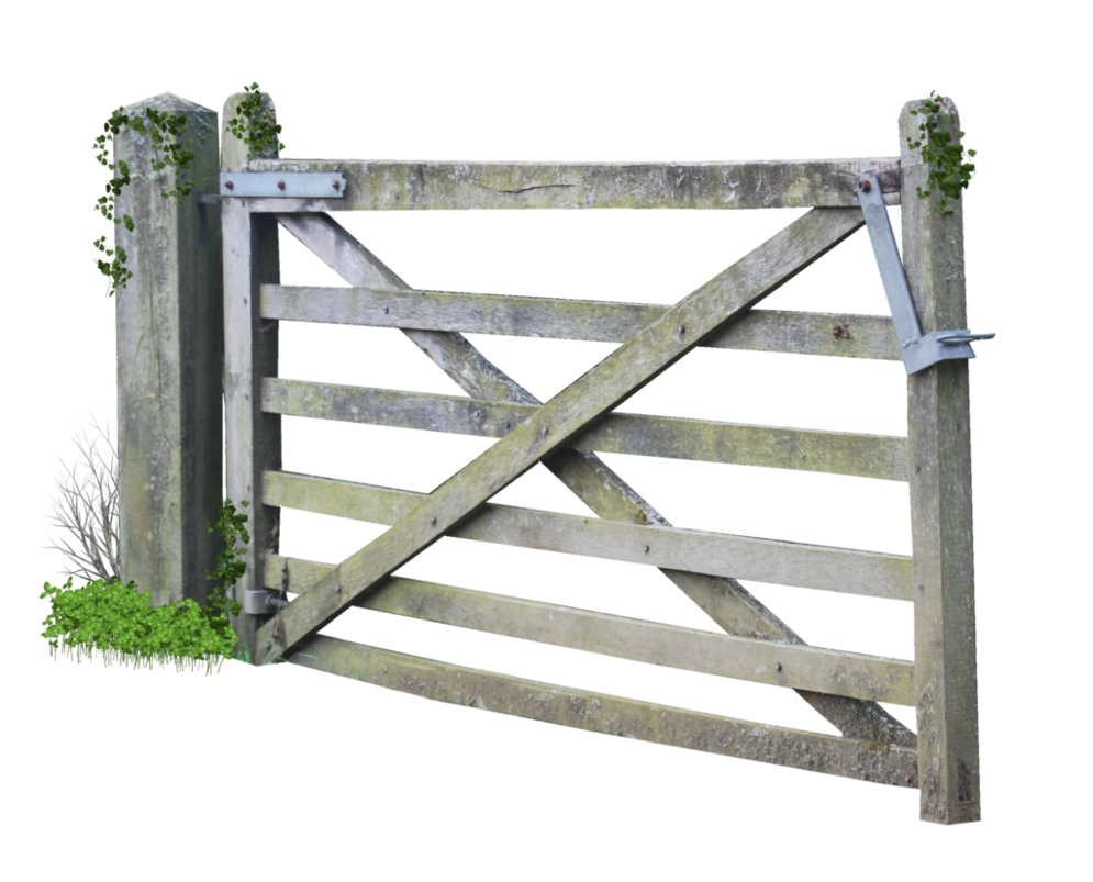 Fence Download PNG Image