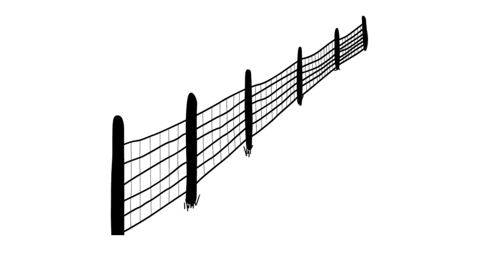 Fence PNG HQ Photo
