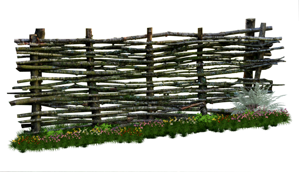 Fence PNG Image