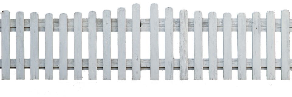 Fence PNG Pic HQ