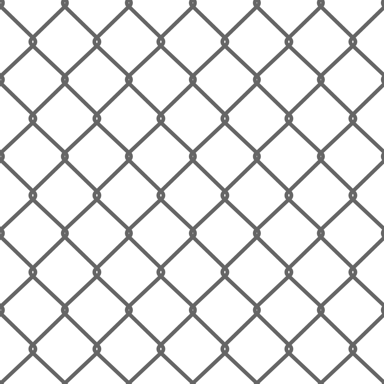 Fence Transparent HQ