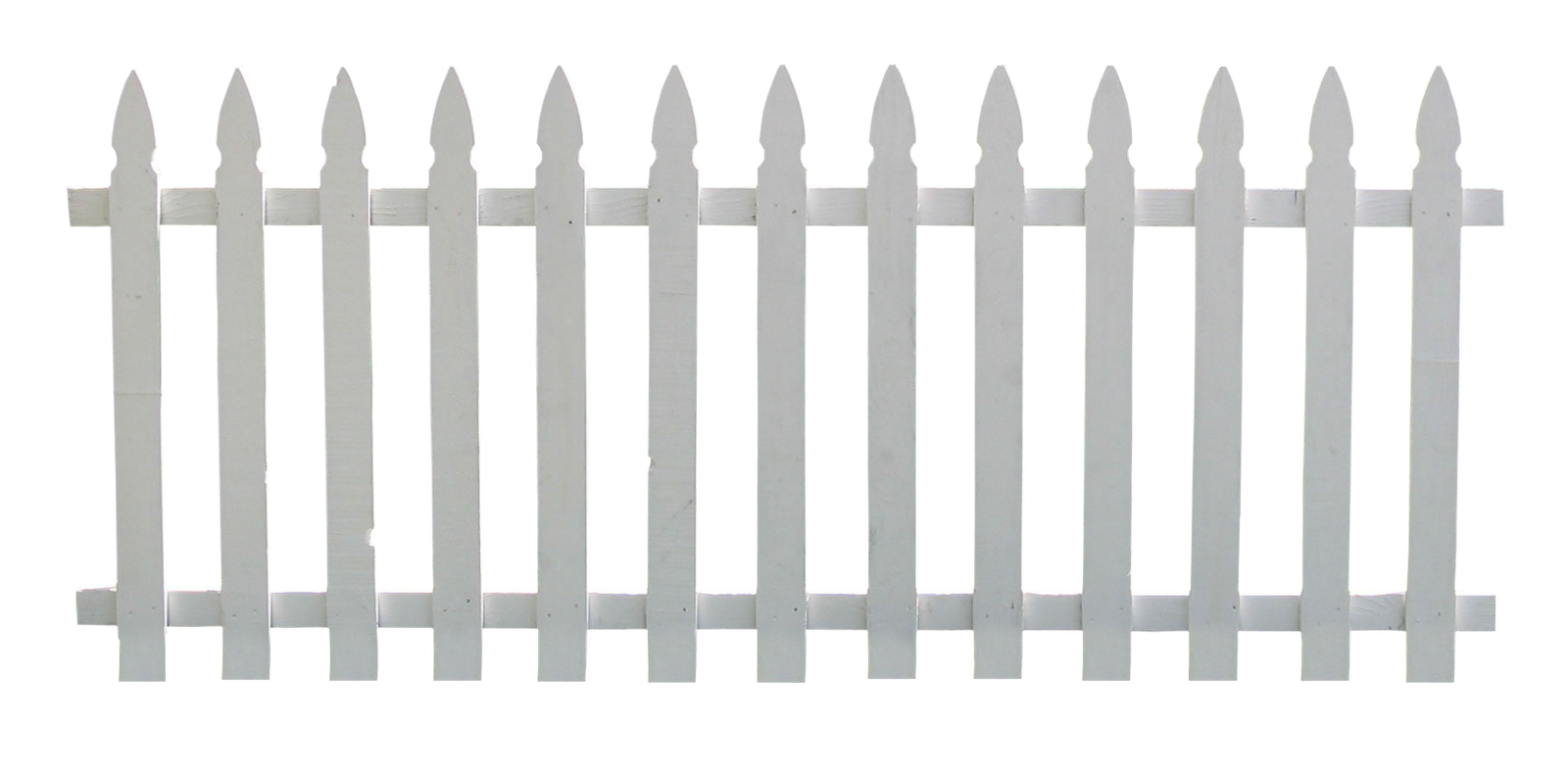 Fence Transparent Image