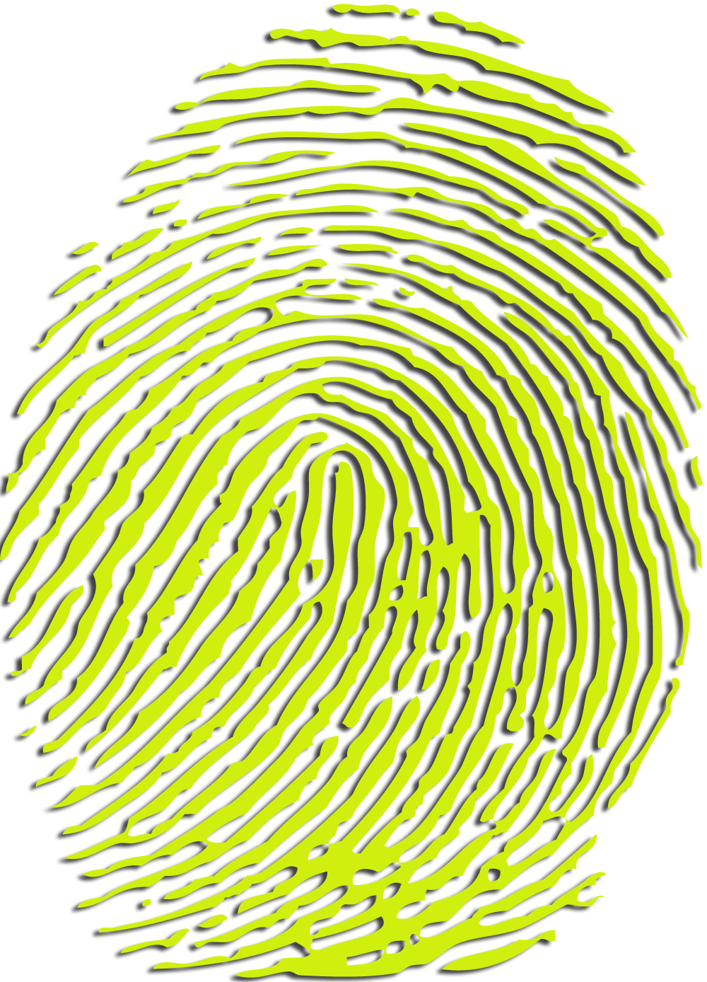 Fingerprint PNG Free Download