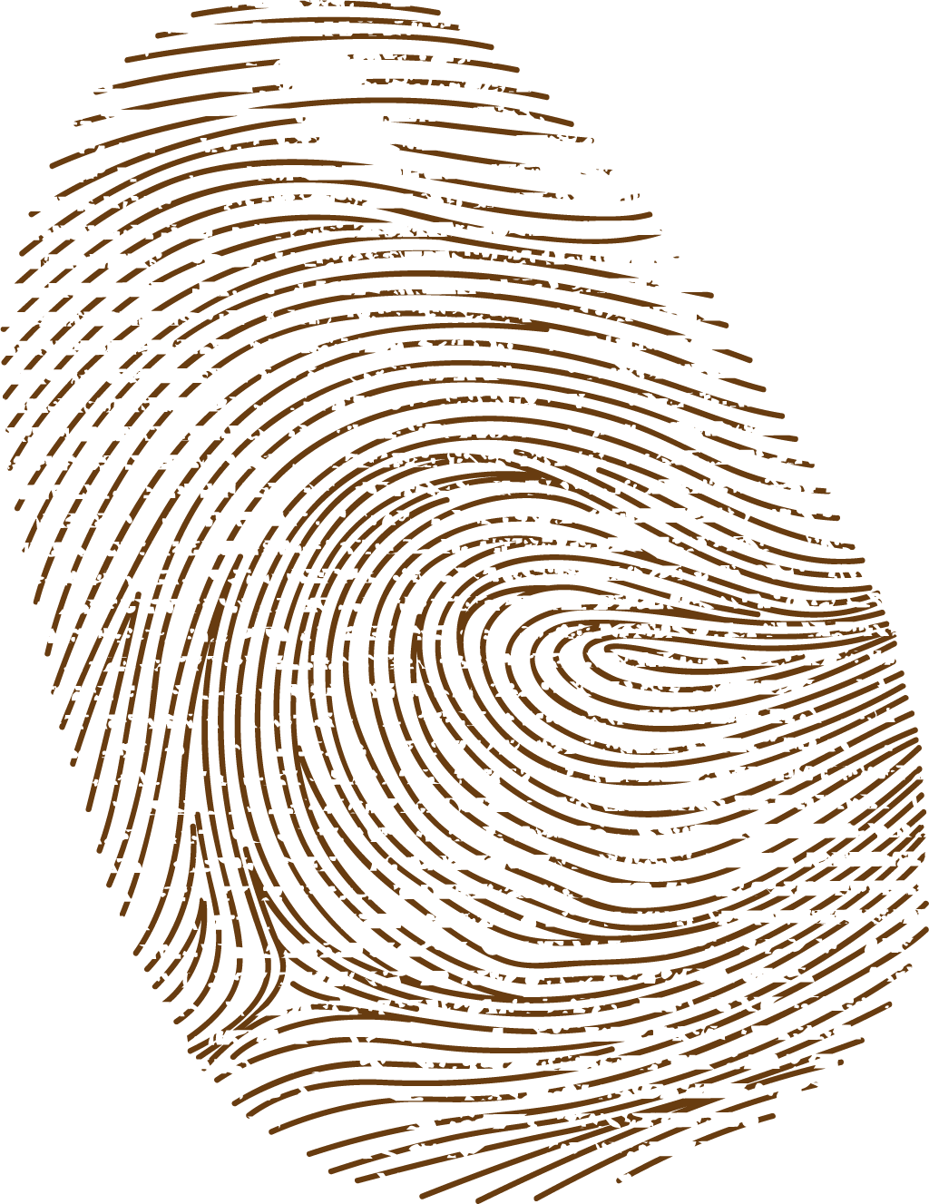 Fingerprint PNG Image