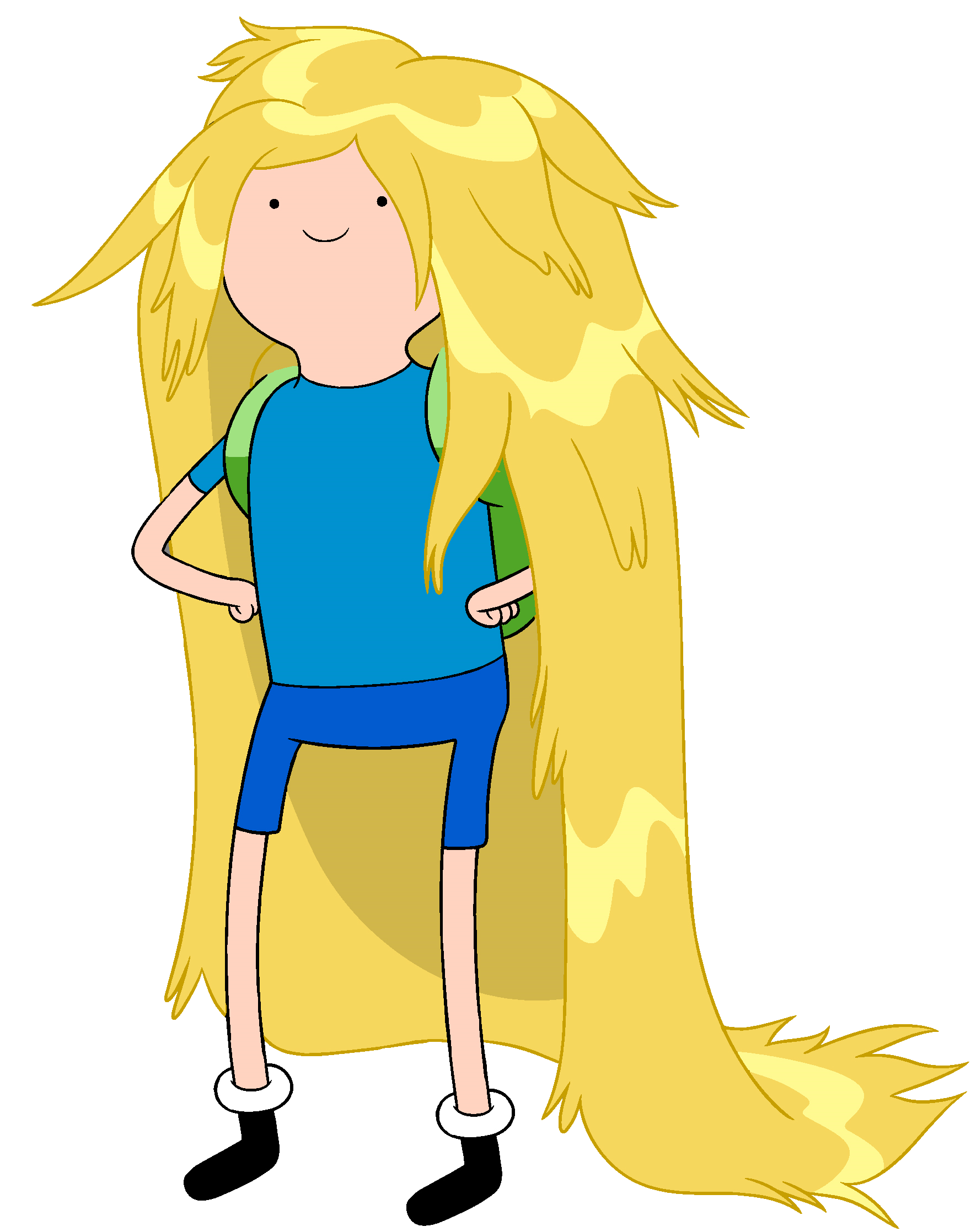Finn The Human PNG Picture