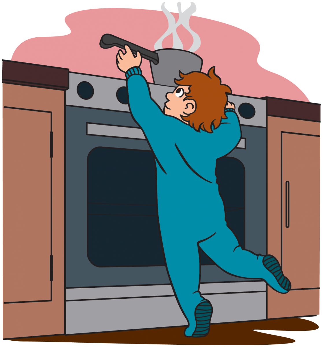 Fire Prevention PNG Image