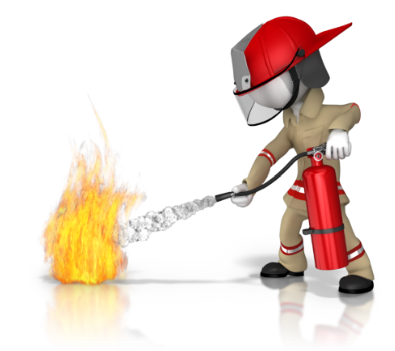 Fire Prevention PNG Pic HQ