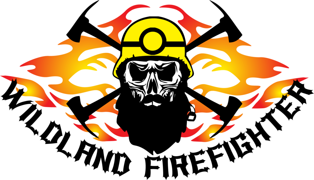 Firefighter Badge PNG HQ Photo