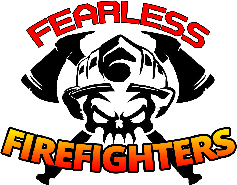 Firefighter Badge PNG HQ Pic
