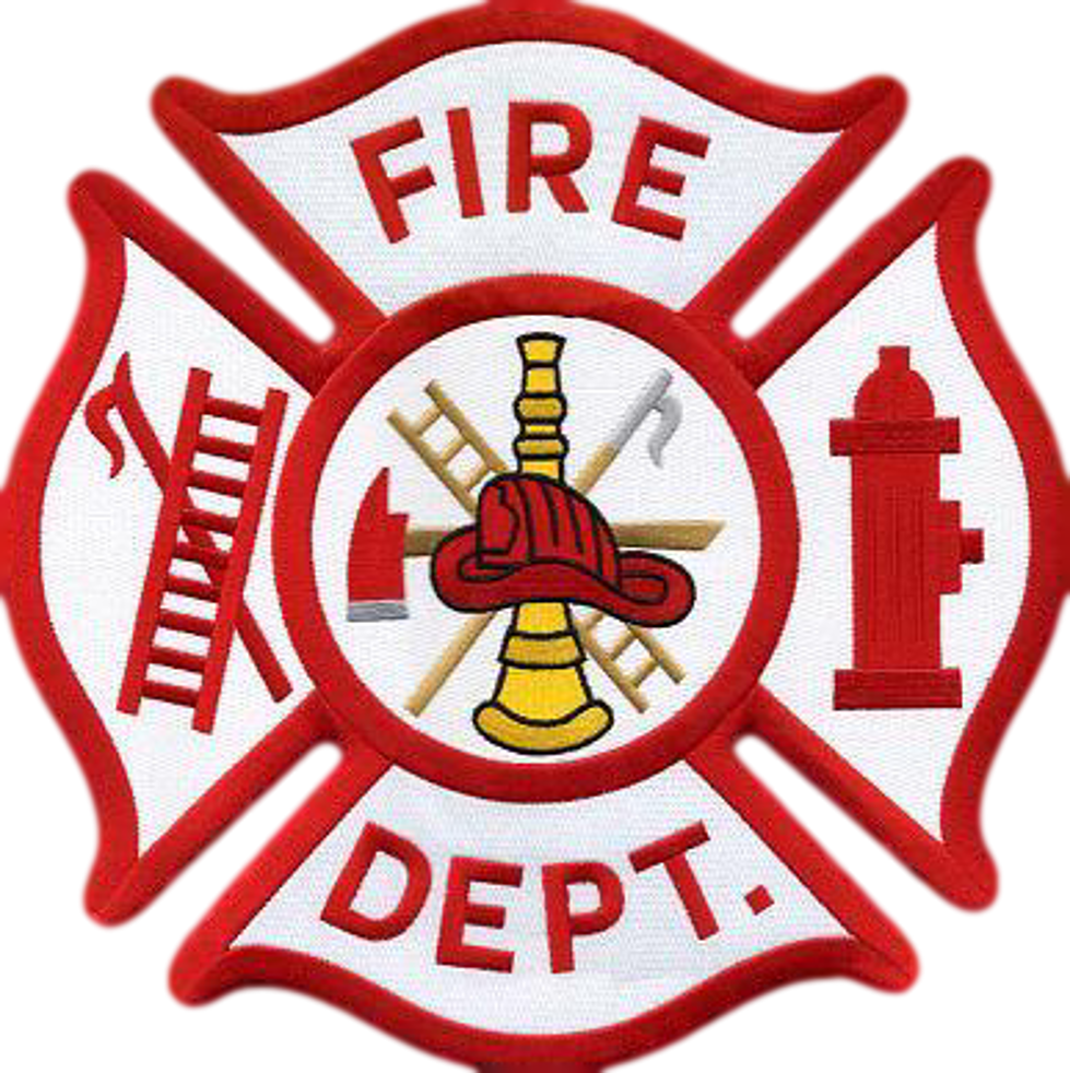 Firefighter Badge PNG фото HQ