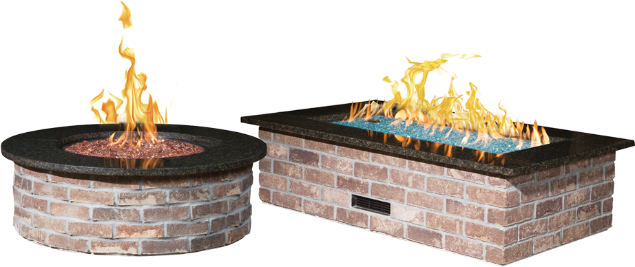 Fireplace PNG Image