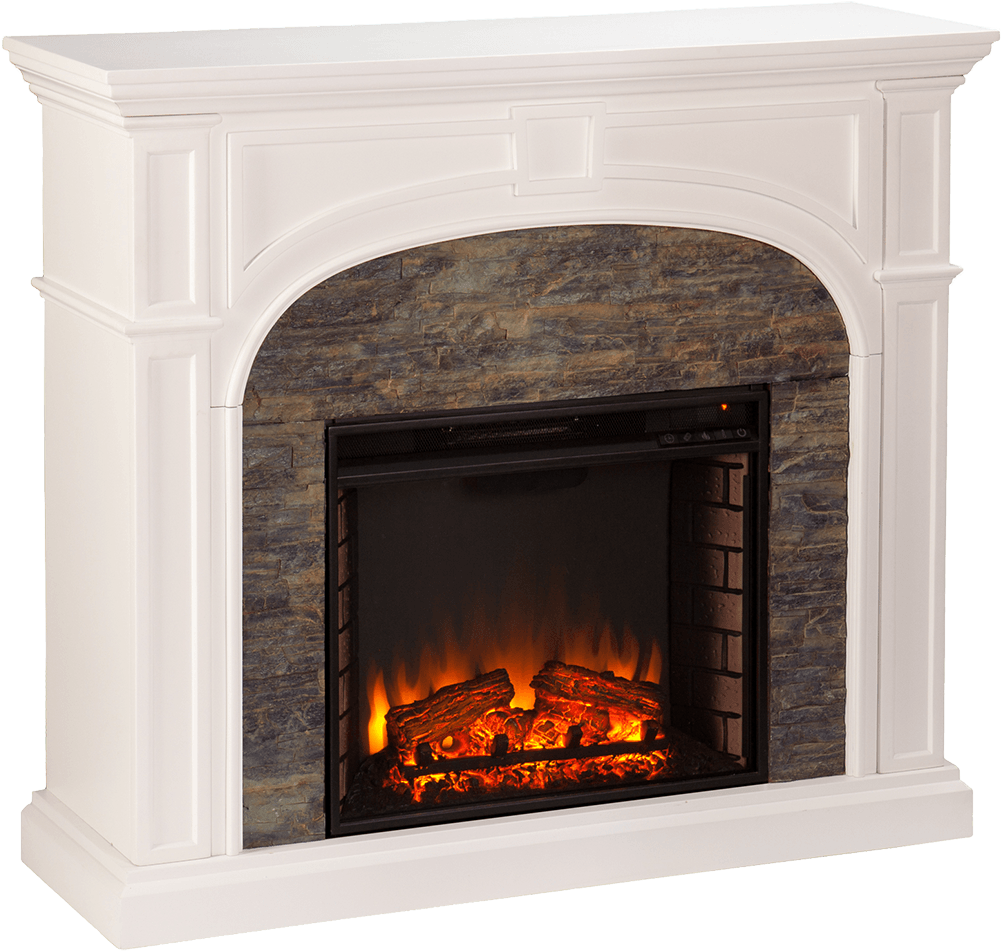 Fireplace PNG Photo