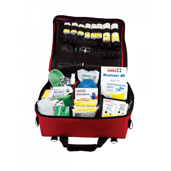 First Aid Kit Download PNG Image