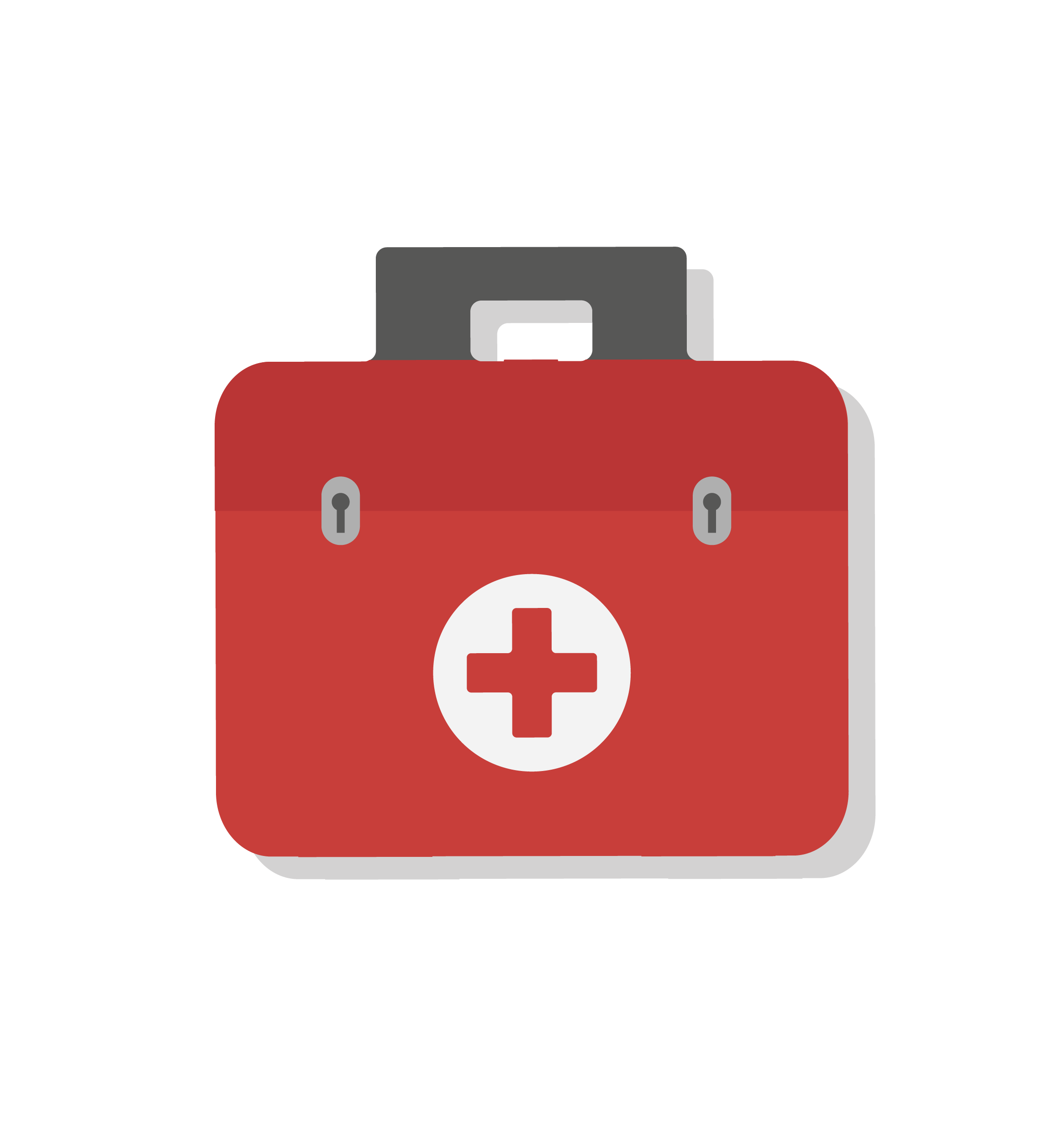 First Aid Kit PNG Free Download