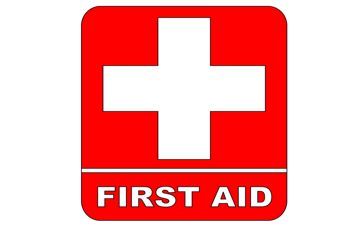 Kit de primeros auxilios PNG Free HQ Descargar