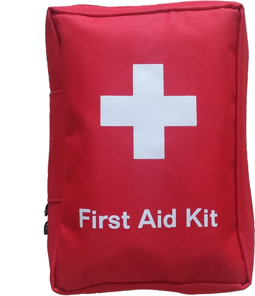 First Aid Kit PNG HQ Pic
