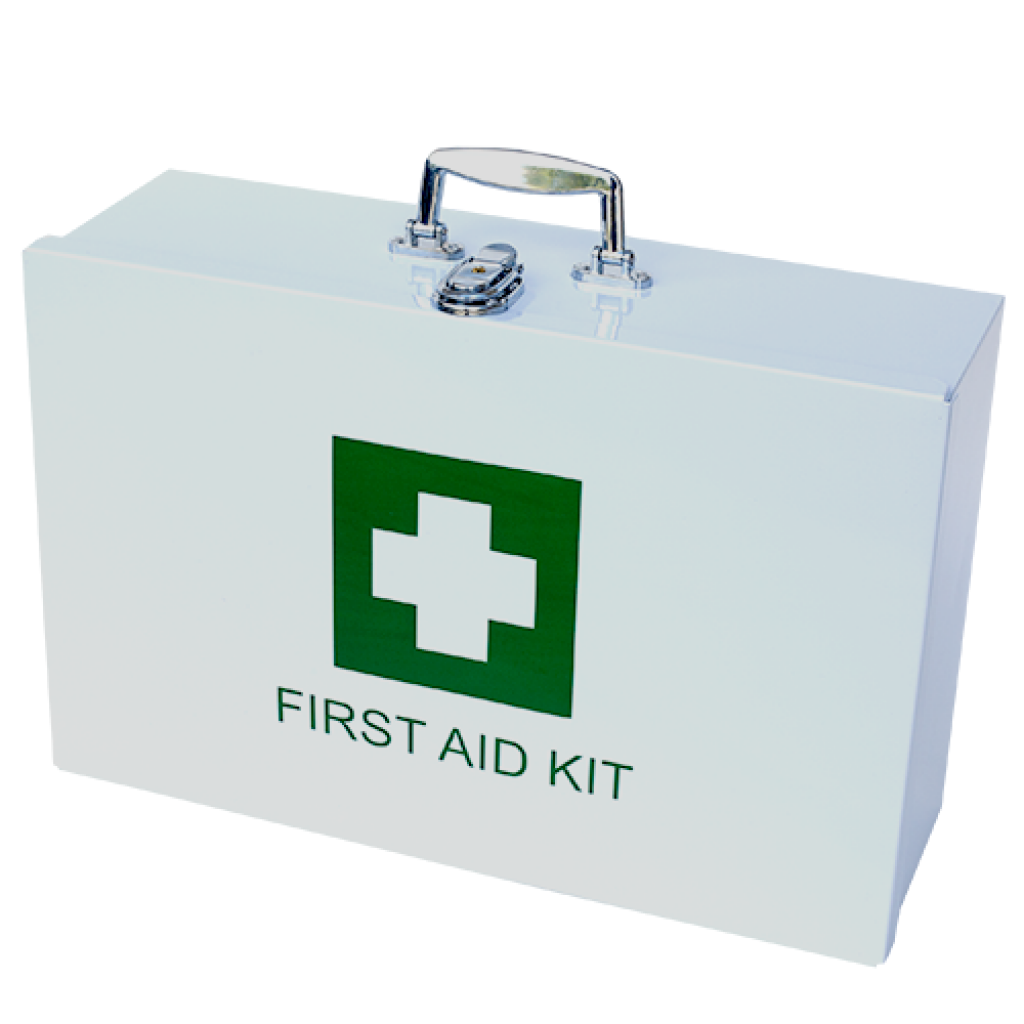 Kit de primeros auxilios PNG HQ