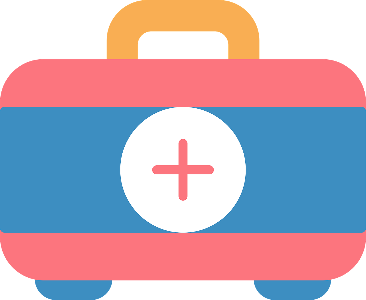 First Aid Kit PNG Pic