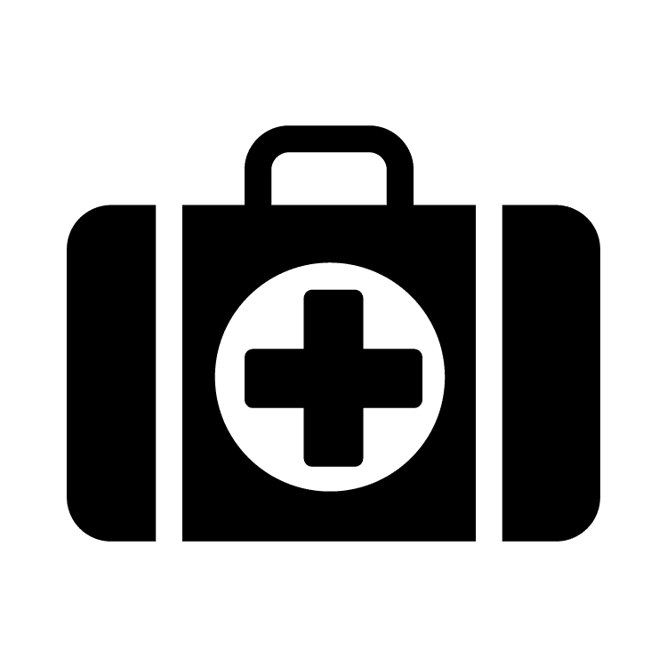 First Aid Kit Vector PNG HQ Picture