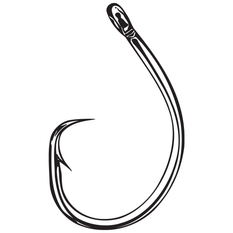Fish Hook PNG Free HQ Download