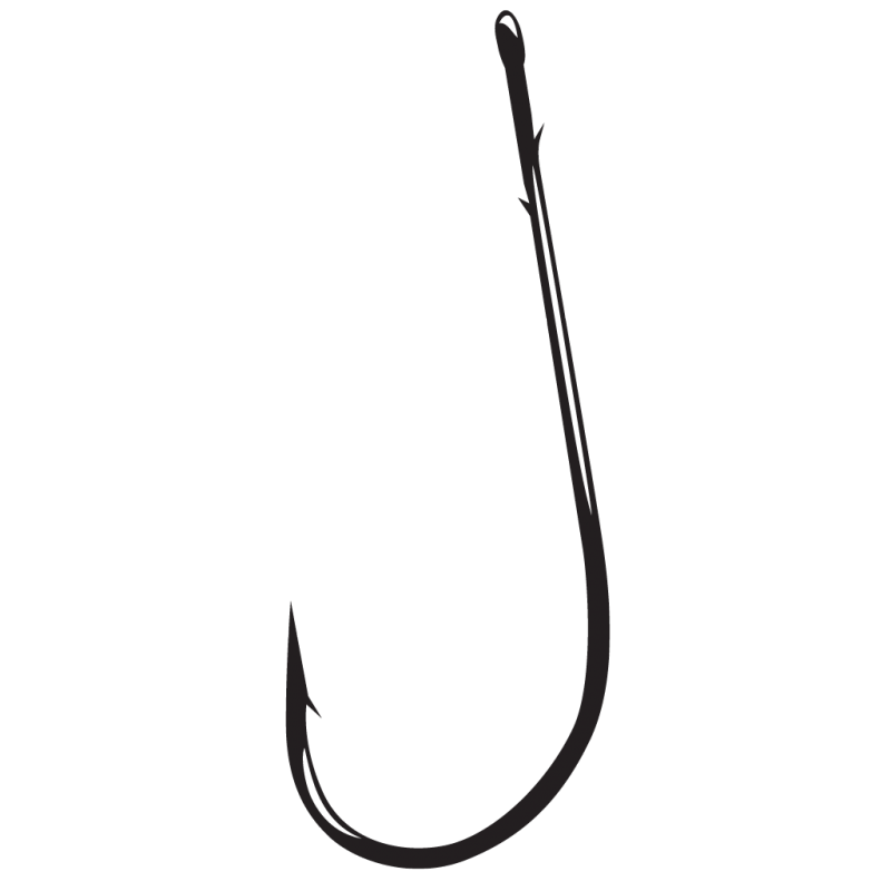 Fish Hook PNG Picture