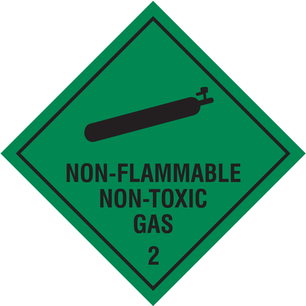 Signe inflammable Pic PNG
