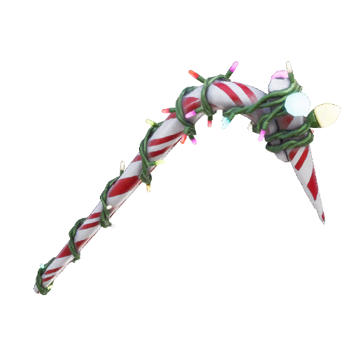Fortnite Game Christmas PNG Picture