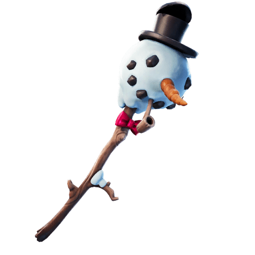 Fortnite Game Christmas Pelle PNG HQ Photo