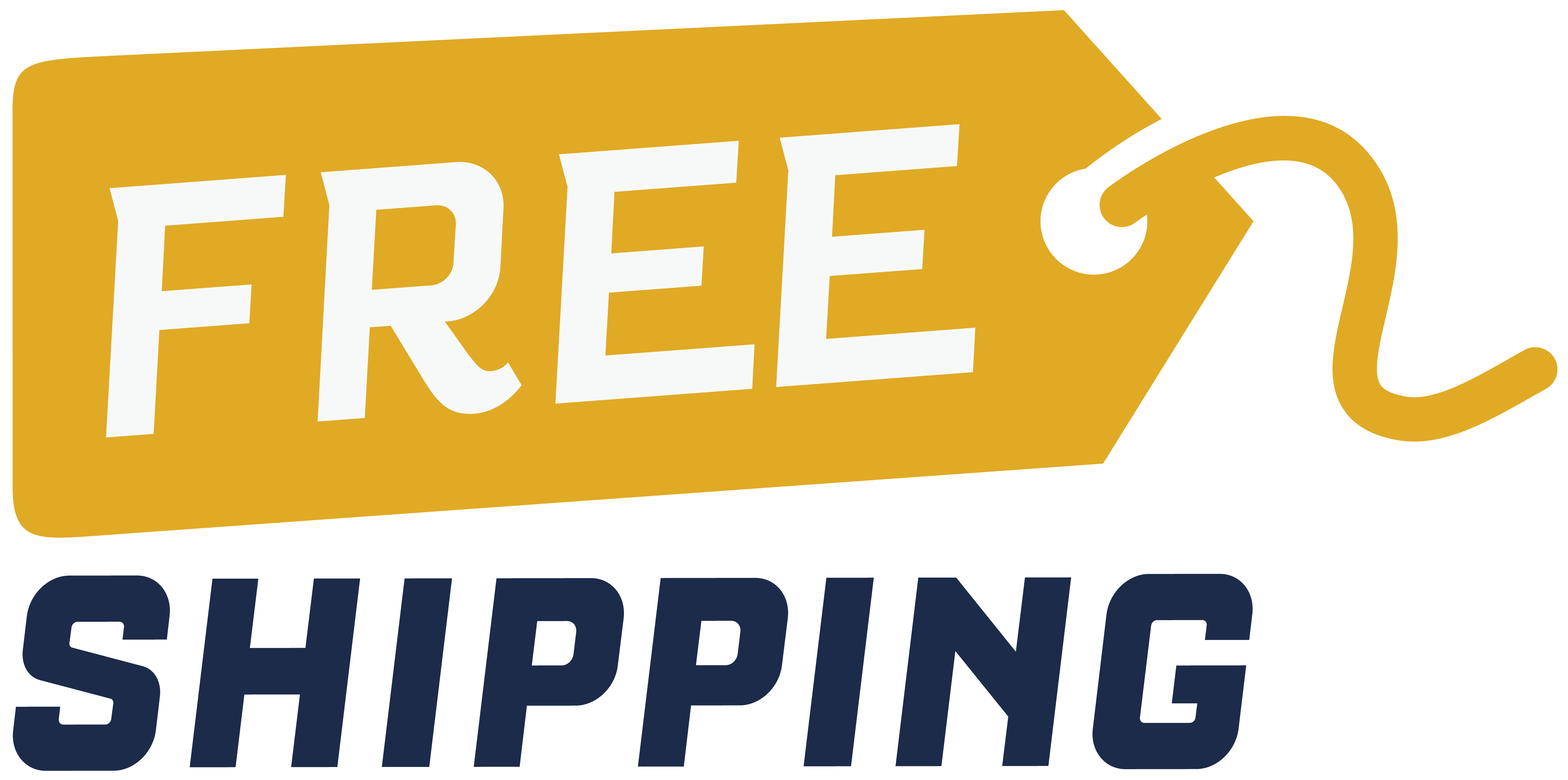 Free Shipping PNG Photo