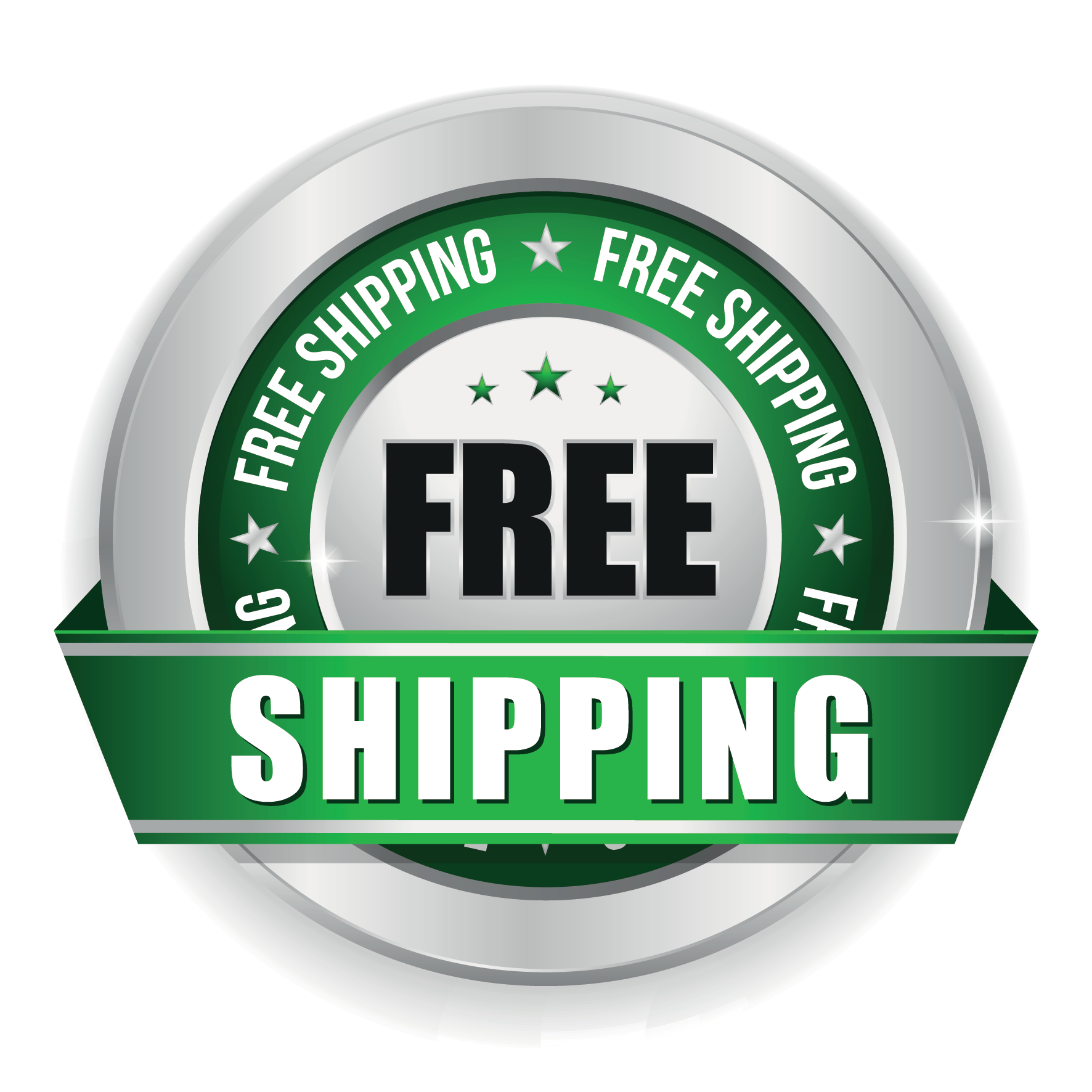 Free Shipping PNG Pic