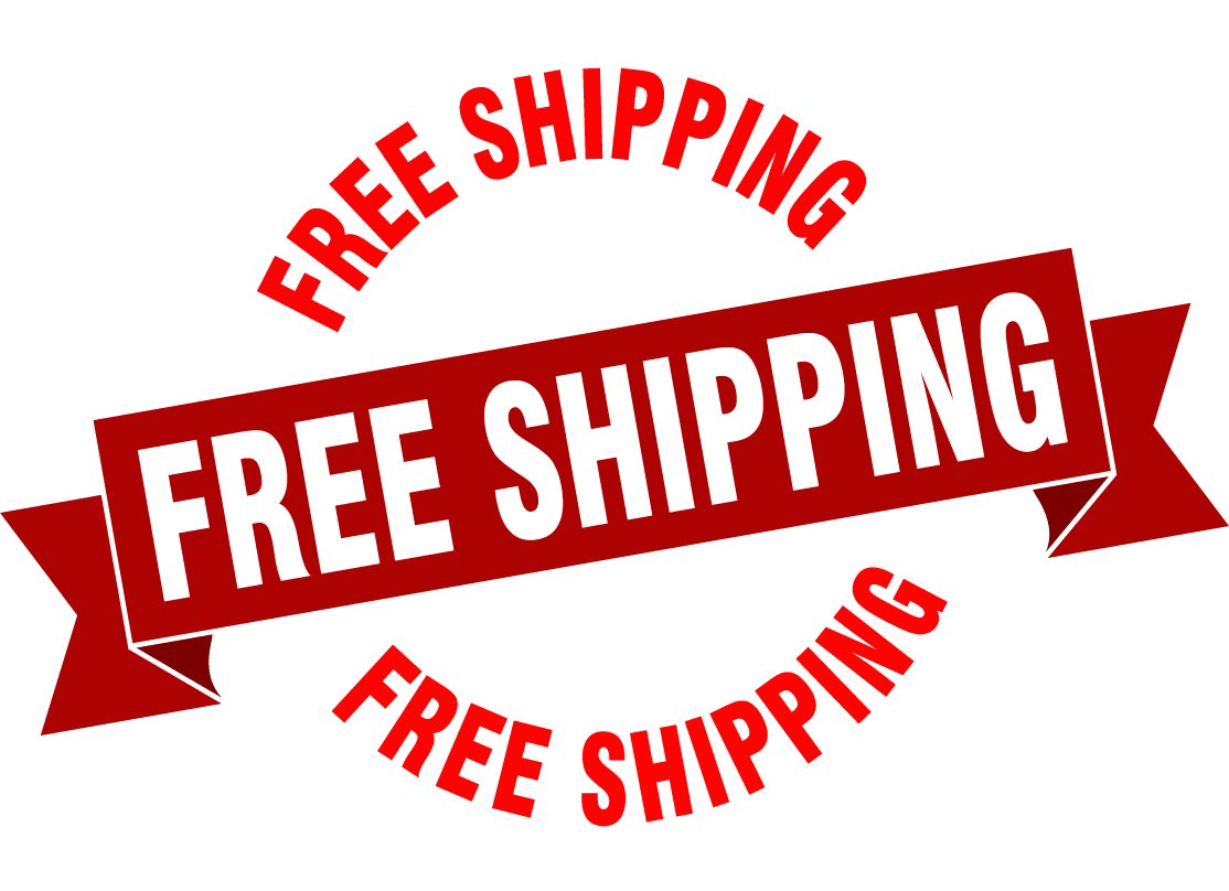 Free Shipping Stamp PNG HQ Pic