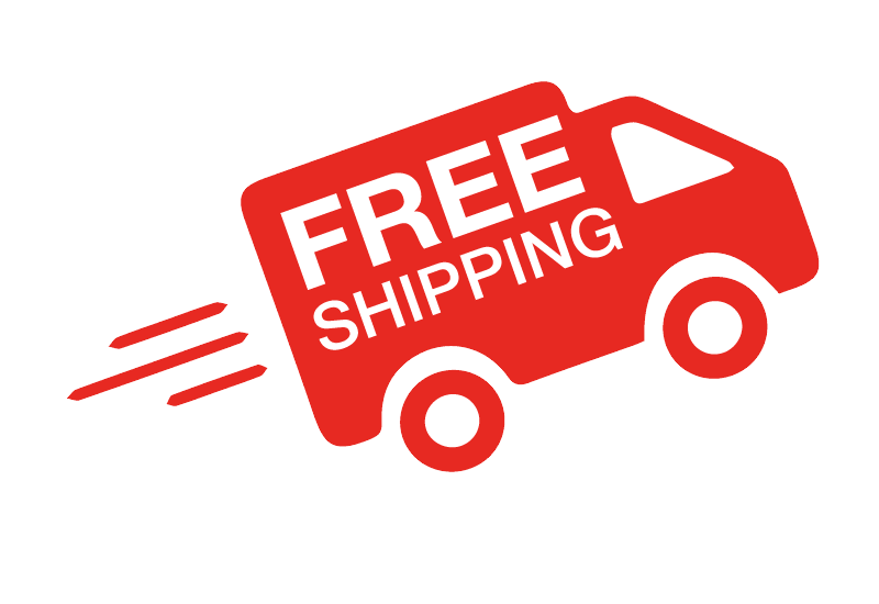 Free Shipping Truck Free PNG HQ Image