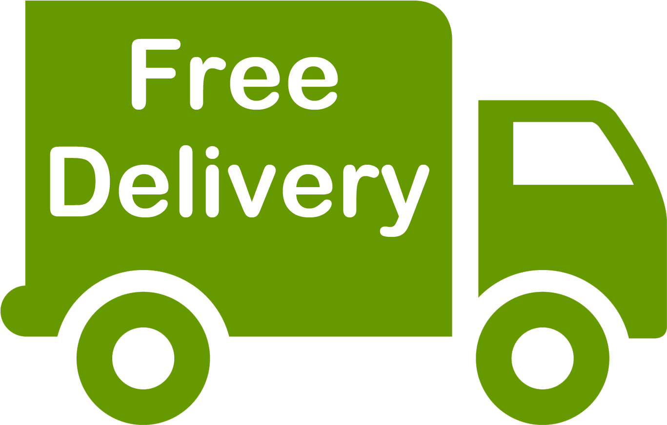 Free Shipping Truck Free PNG Image