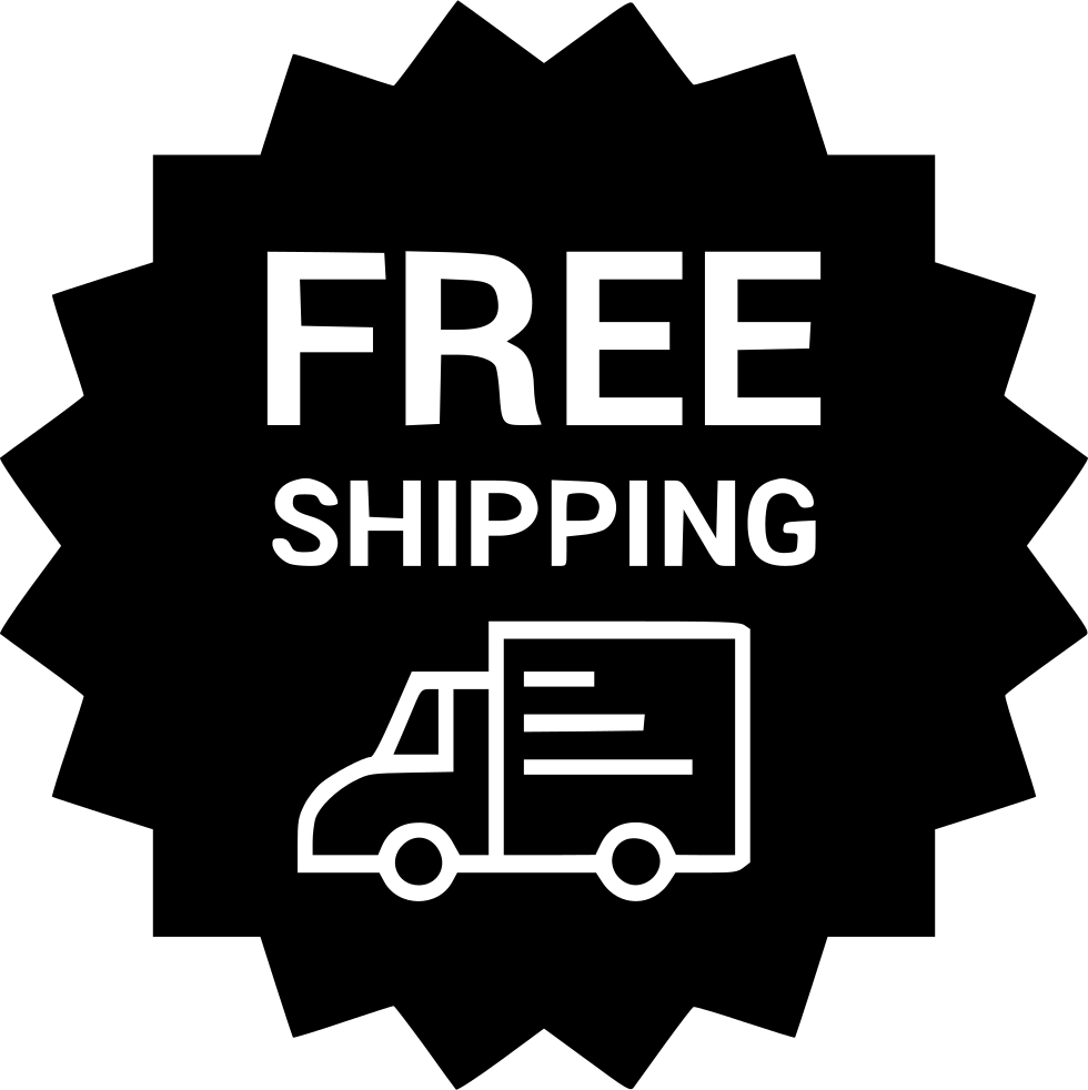 Free Shipping Vrachtwagen PNG Pic