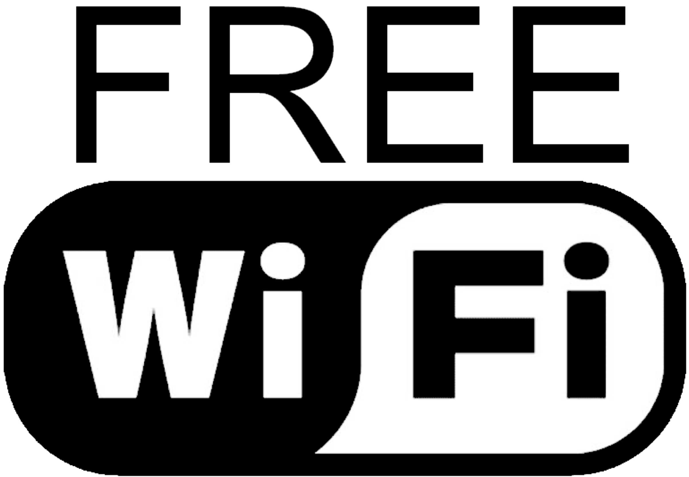 Free WiFi PNG Free Download