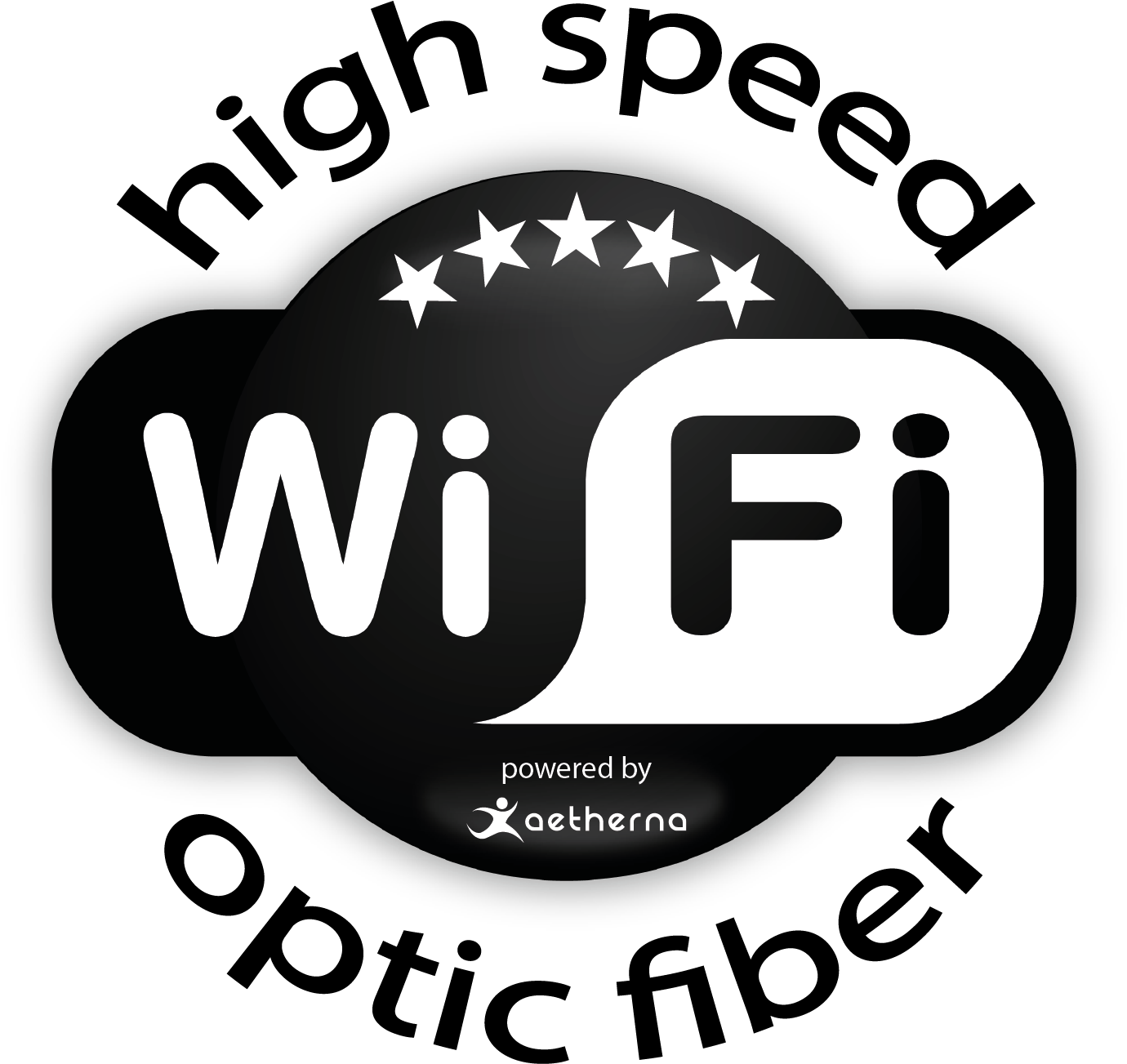 Free WiFi PNG Pic HQ