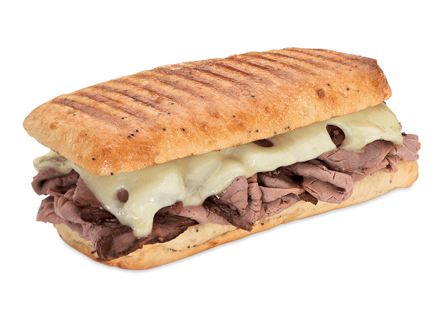 French Dip PNG Pic HQ