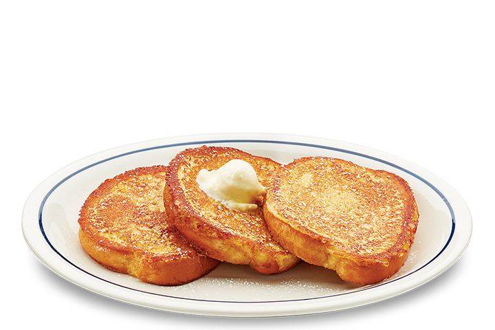 French Toast Download PNG Image