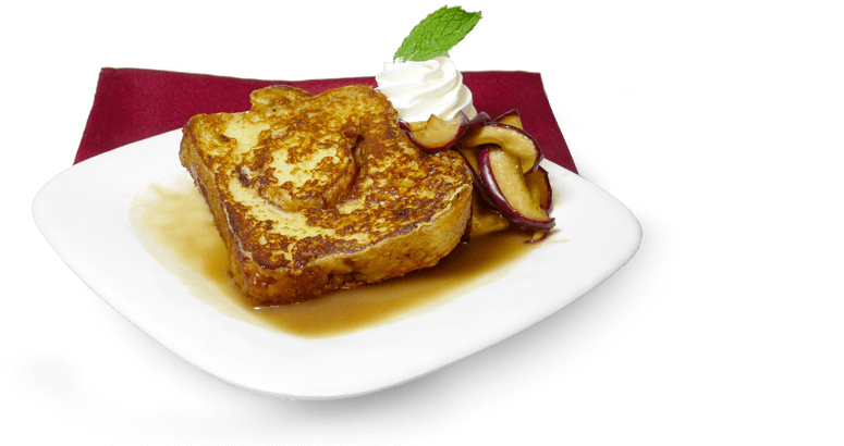 French Toast PNG Download Image