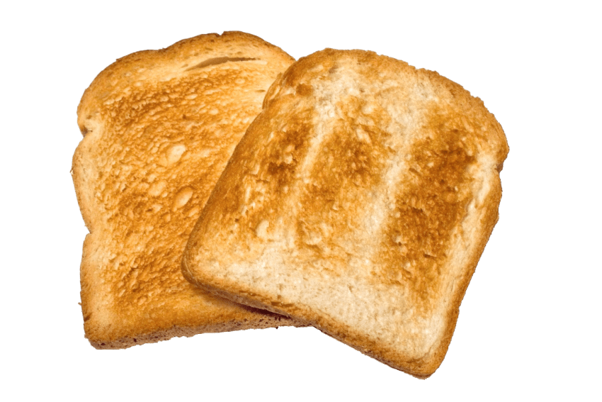 PHOTO PNG TOAST PNG