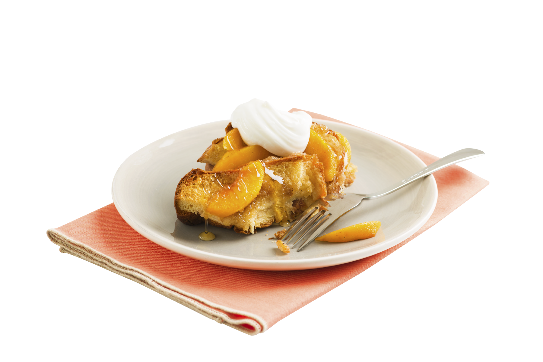 French Toast PNG Image HQ