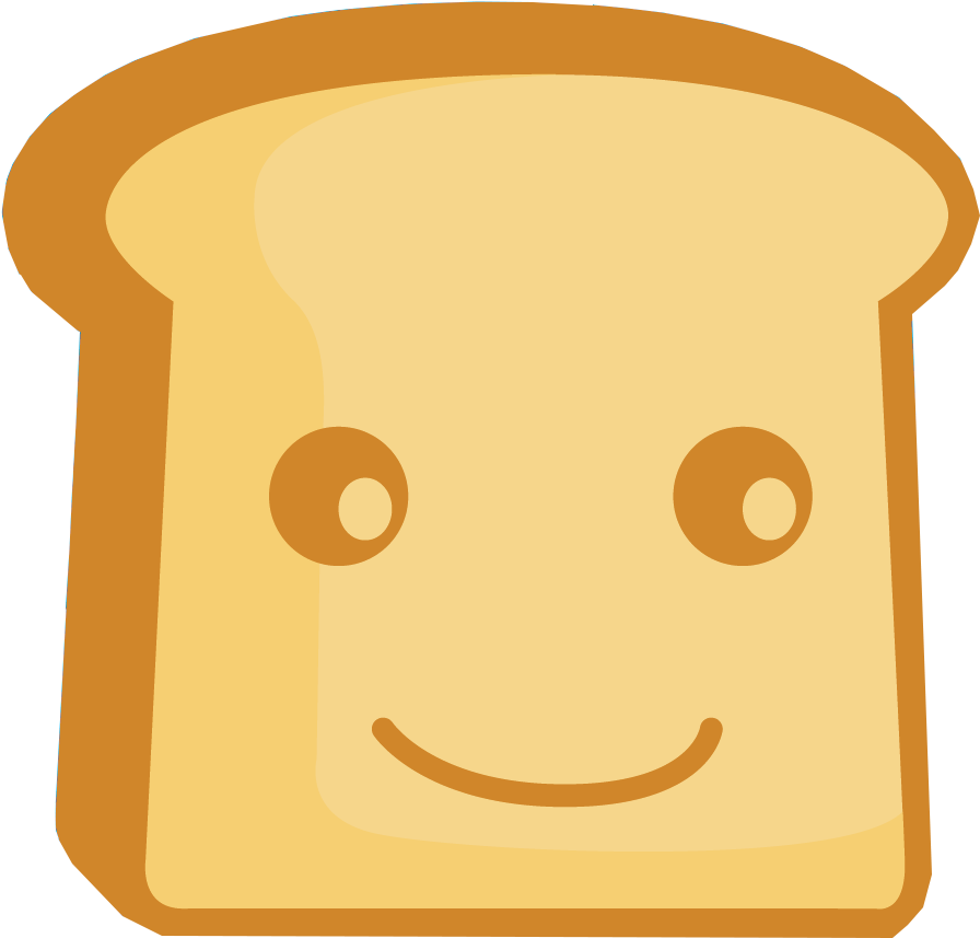 French Toast PNG Photo HQ