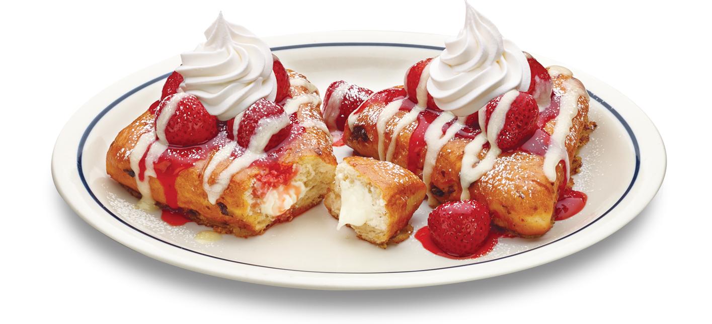 French Toast Transparent Images