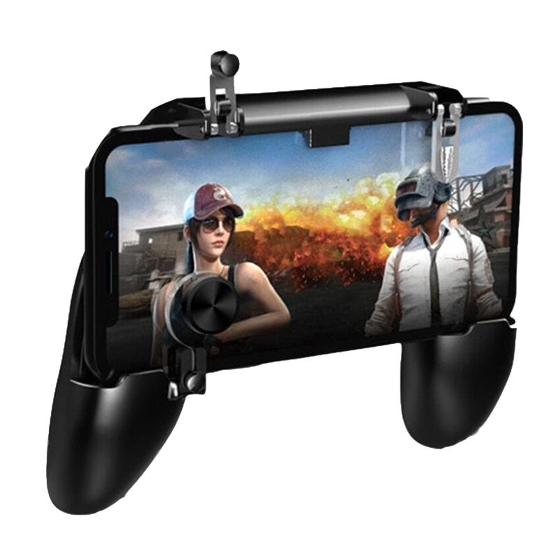 Game Controller PNG HQ Picture