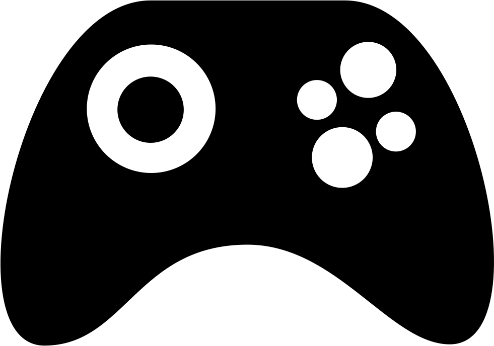 Game Controller PNG-Foto-HQ
