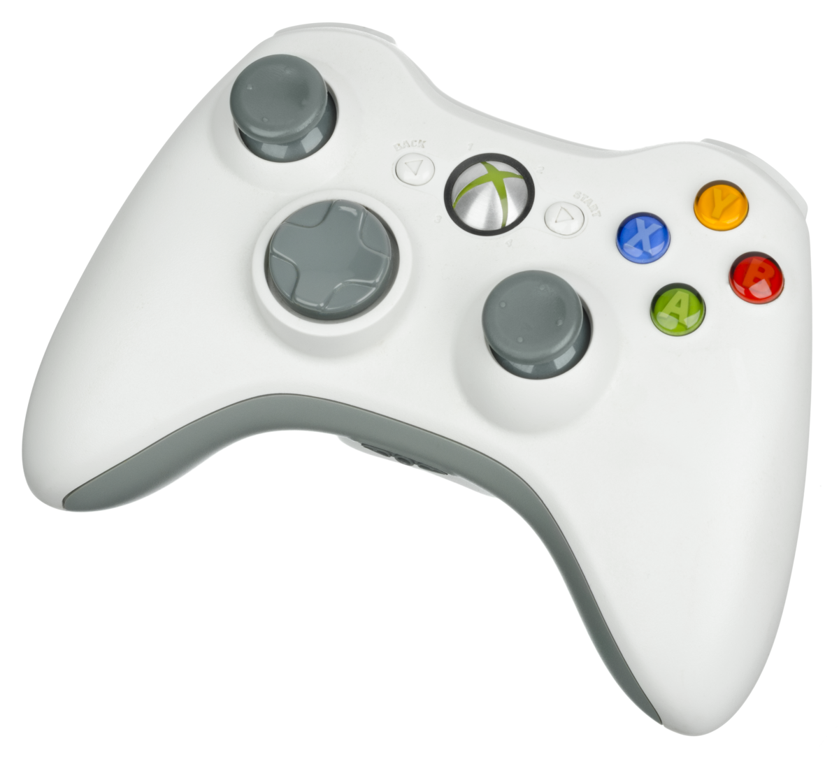 Game Controller Vector PNG HQ Photo
